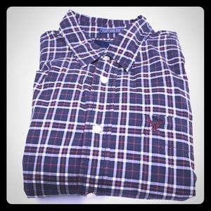 American Eagle Button Down